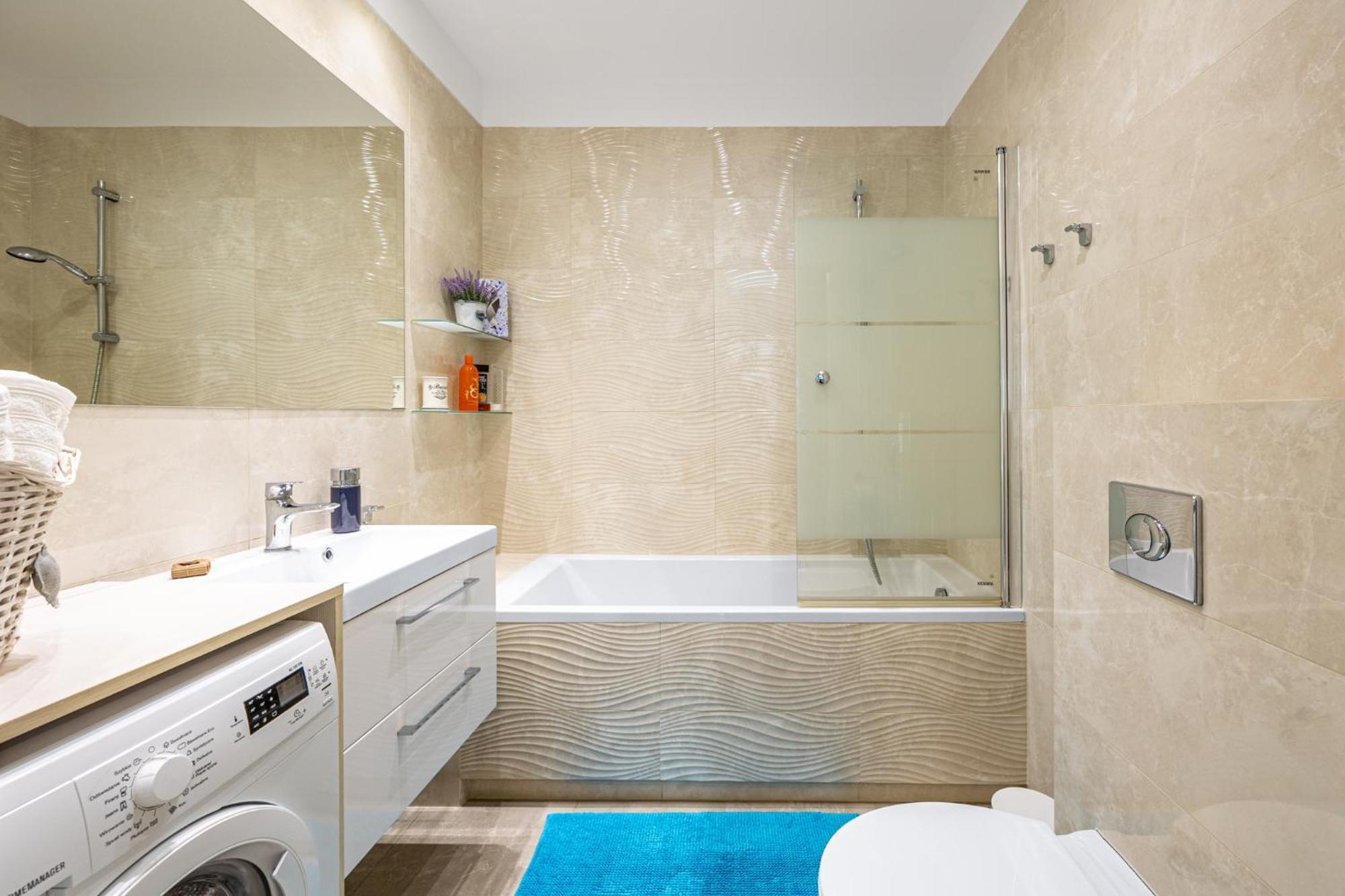 Luxury Apartment Bursztynowa Danzig Exterior foto