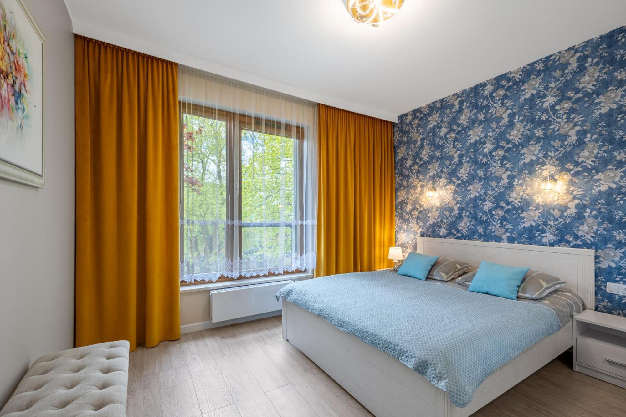 Luxury Apartment Bursztynowa Danzig Exterior foto