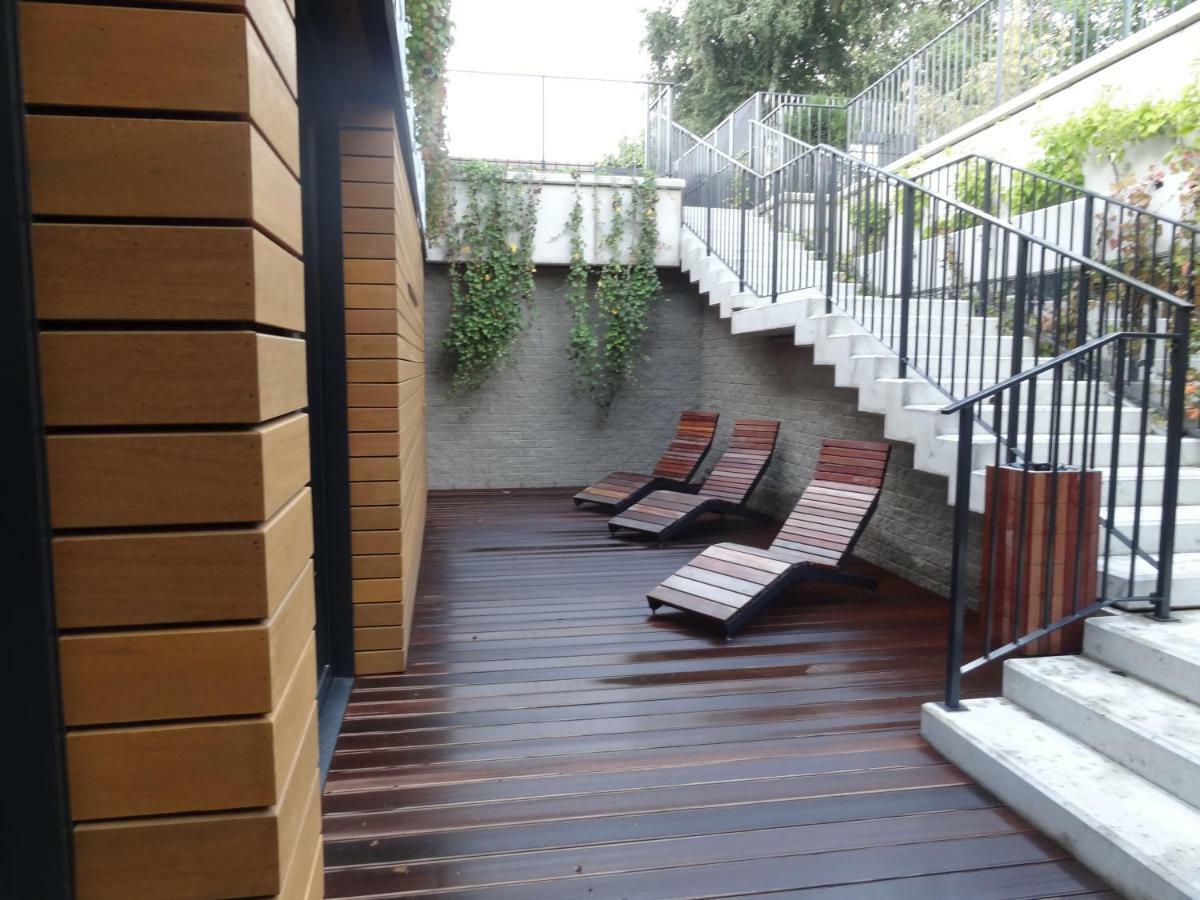 Luxury Apartment Bursztynowa Danzig Exterior foto
